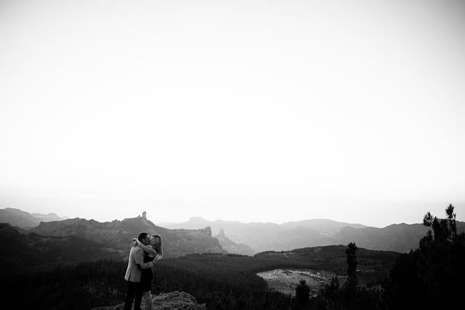 Photoshooting at Roque Nublo, Tejeda - Frequently Asked Questions