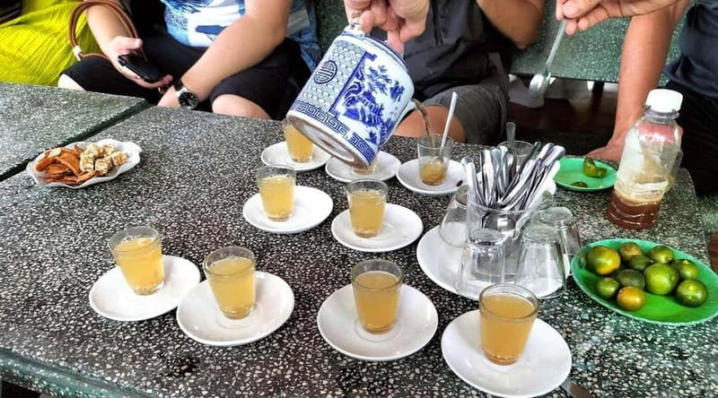 Phu My Port: Shore Excursion Mekong Delta My Tho - Ben Tre - Key points / Takeaways