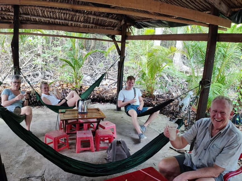 Phu My Port: Shore Excursion Mekong Delta My Tho - Ben Tre - Entering the Heart of the Mekong: What the Tour Entails