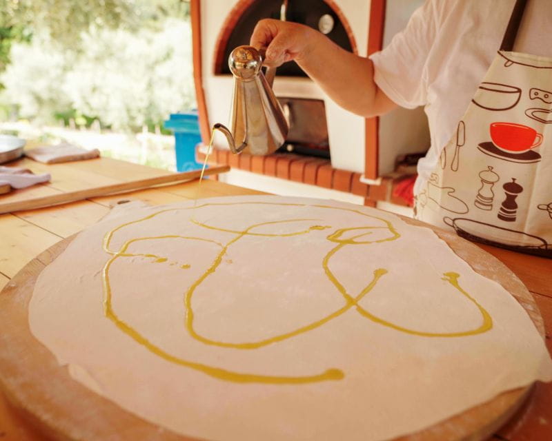 Phyllo Pie Baking Class @ Lefkada Micro Farm - Who Will Love This Experience?