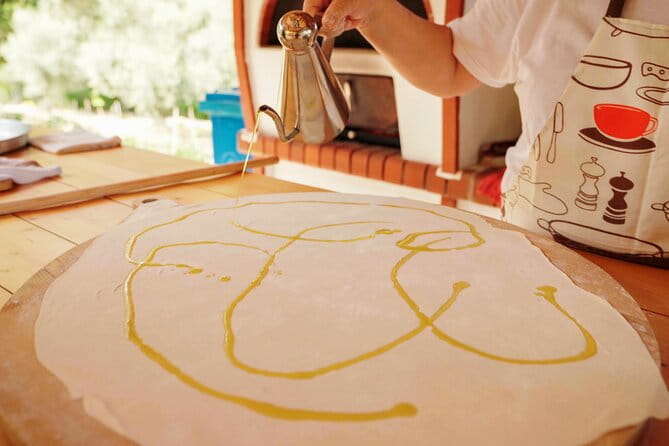 Phyllo Pies Baking Class @ Lefkada Micro Farm - The Practicalities: Price, Group Size, and Booking