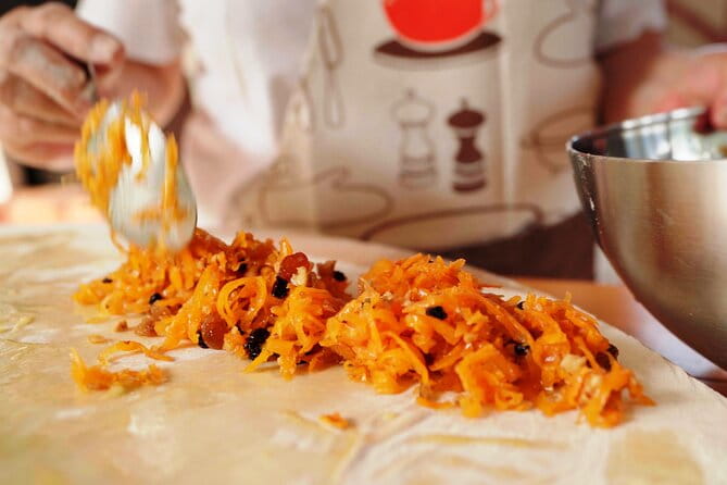 Phyllo Pies Baking Class @ Lefkada Micro Farm - Final Thoughts