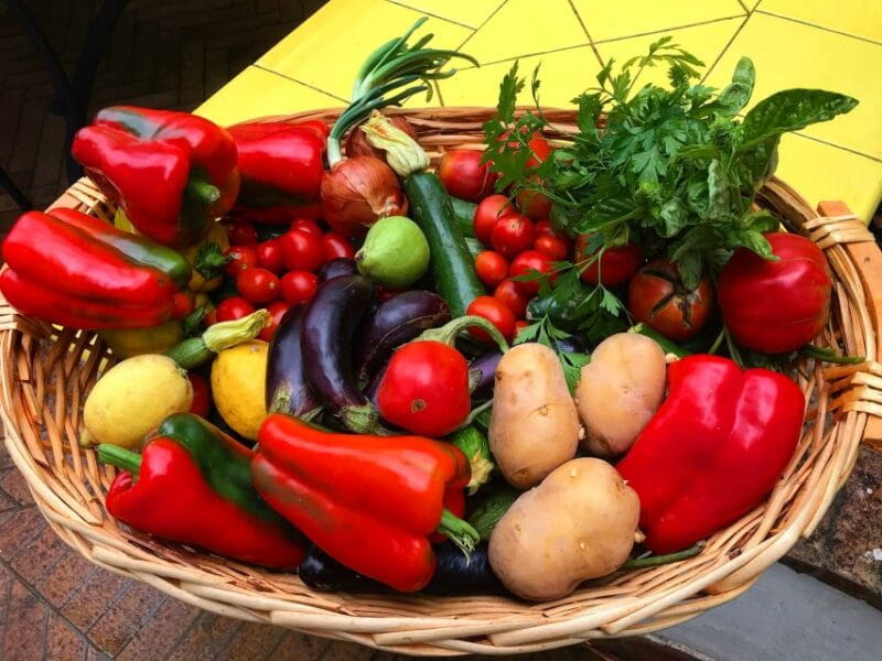 Piano di Sorrento: Cooking Class with Food Tasting and Wine - A Closer Look at the Cooking Class Experience in Piano di Sorrento