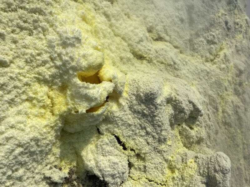 Piano Provenzana: Mount Etna Hiking Trip to 3,300 Meters - Exploring Mount Etna: A Detailed Review