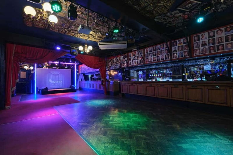 Piano Sing-Along - What to Expect from the Evening