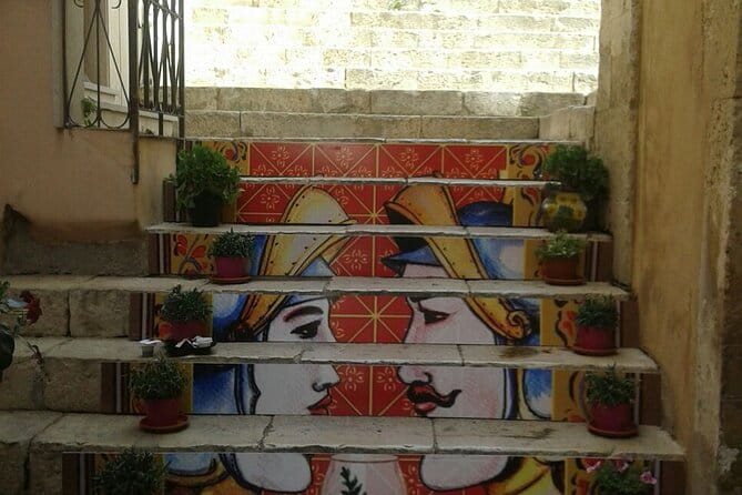 Piazza Armerina e Caltagirone - In-Depth Review of the Tour