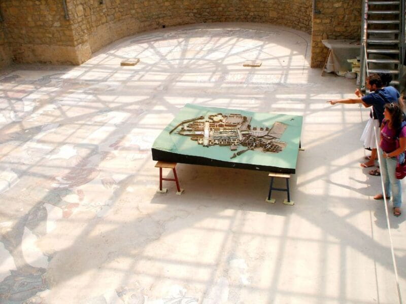 Piazza Armerina: Roman Villa del Casale Mosaics Tour - Who Would Love This Tour?