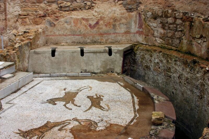 Piazza Armerina: Villa Romana del Casale Guided Tour - Final Thoughts: Who Should Consider This Experience?