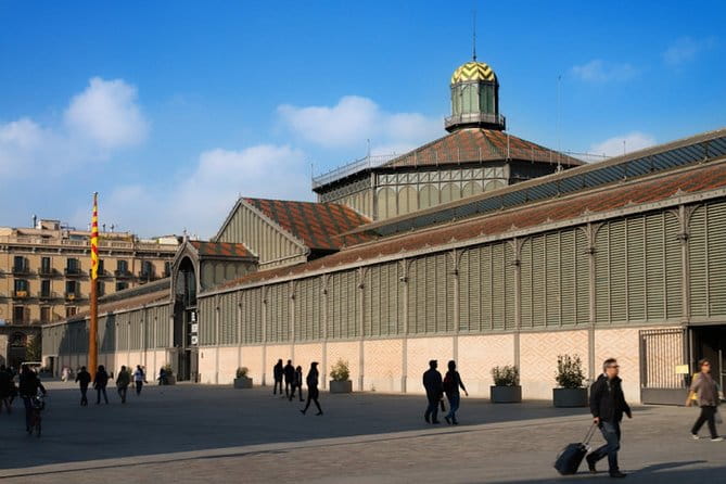 Picasso in Barcelona Max 6 People Walk El Born and Picasso Museum - FAQ