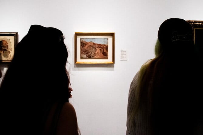 Picasso Museum in Barcelona: Guided Tour with Expert Guide - Inside the Museum: Highlights and Hidden Gems