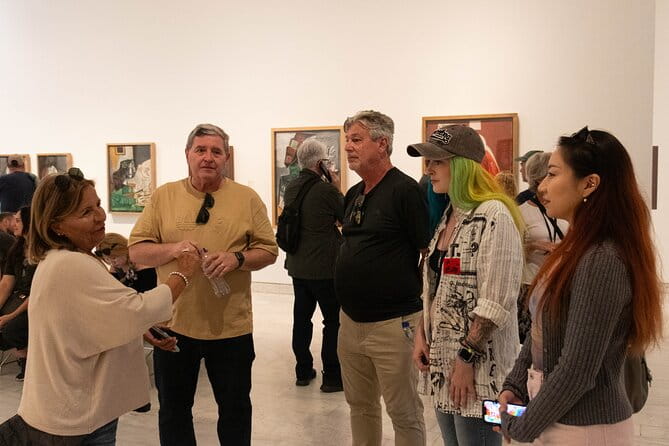 Picasso Museum in Barcelona: Guided Tour with Expert Guide - Who This Tour Is Best For