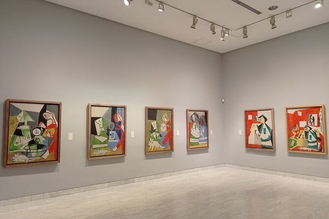 Picasso Museum in Barcelona: Guided Tour with Expert Guide - The Sum Up: Is the Picasso Museum Guided Tour Worth It?