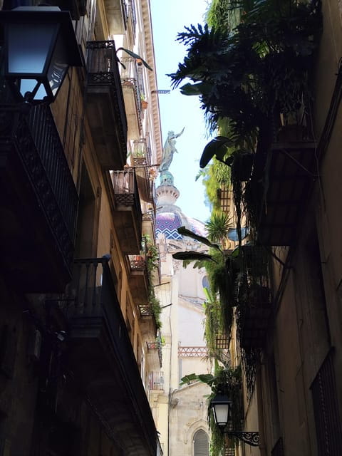 Picasso the life and scandals of a genius walking tour - Exploring Picasso’s Barcelona: A Practical Guide