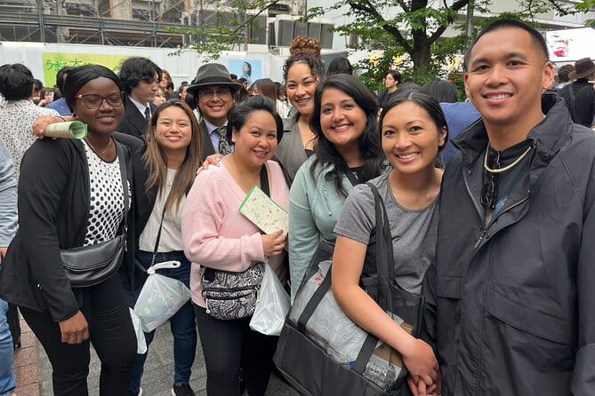 Pick the Hours That Suit You In A Flexible Tokyo Guided Tour - Tailored Experiences for Every Traveler