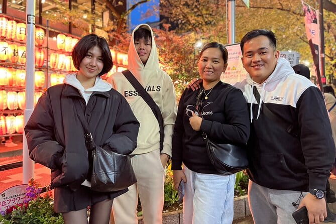 Pick the Hours That Suit You In A Flexible Tokyo Guided Tour - The Benefits of a Flexible Guided Tour