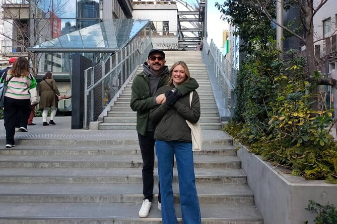 Pick the Hours That Suit You In A Flexible Tokyo Guided Tour - Meet Your Local Guide: Expertise at Your Fingertips