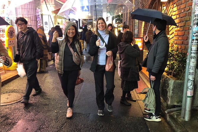 Pick the Hours That Suit You In A Flexible Tokyo Guided Tour - Exploring Tokyos Hidden Gems