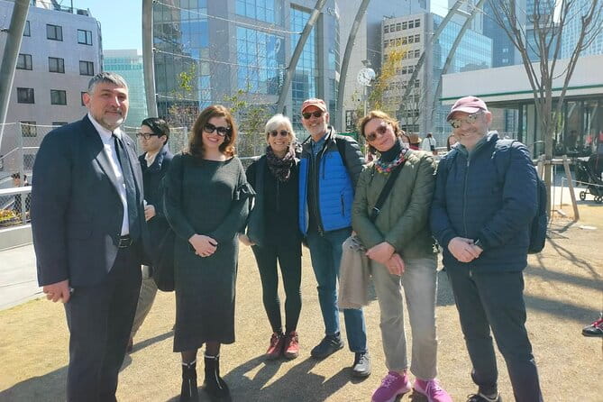 Pick the Hours That Suit You In A Flexible Tokyo Guided Tour - What to Expect During Your Tour