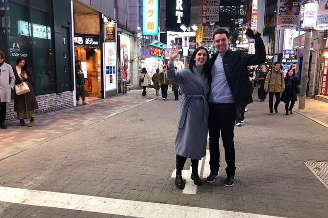 Pick the Hours That Suit You In A Flexible Tokyo Guided Tour - Booking Your Flexible Tour: A Step-by-Step Guide