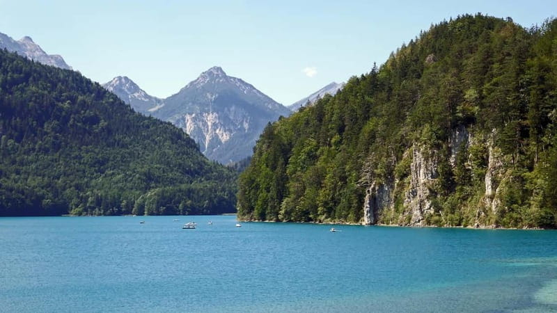 Pick-up from Munich: Hike to Neuschwanstein Castle - Final Thoughts