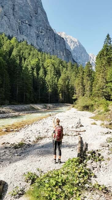 Pick-up in Munich: 2-day hike to Zugspitze (via Knorrhütte) - Final Thoughts: Why This Tour Stands Out