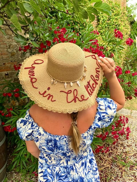 Pick Vegetables at the farm & Cook pasta - FAQ