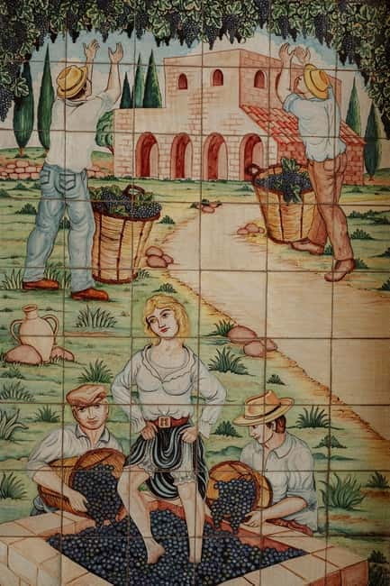 Picnic at the Estates - Discovering Sicily’s Countryside on a Picnic