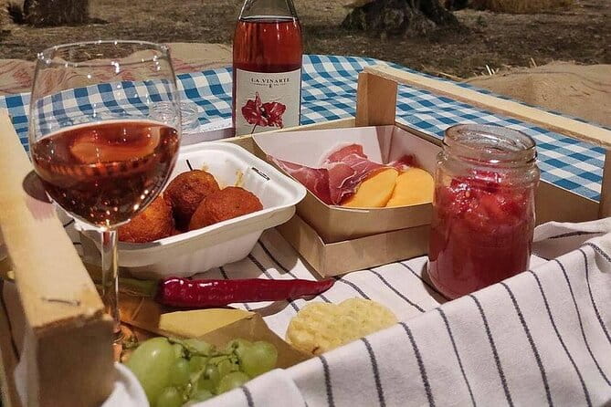 Picnic in the Moonlight on the Costa dei Trabocchi - Final Thoughts