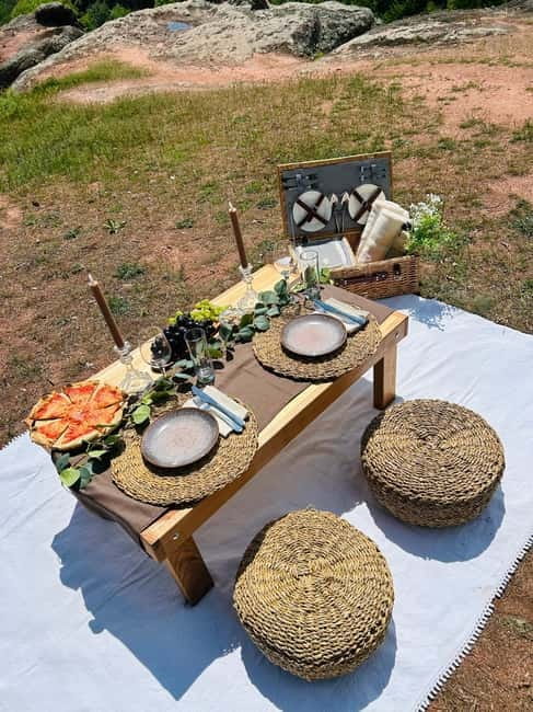 Picnic with a View: Belogradchik's Breathtaking Romance - Who This Experience Is Perfect For