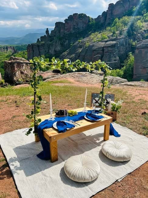 Picnic with a View: Belogradchik's Breathtaking Romance - Final Thoughts