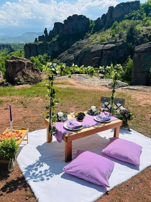 Picnic with a View: Belogradchik's Breathtaking Romance - FAQs