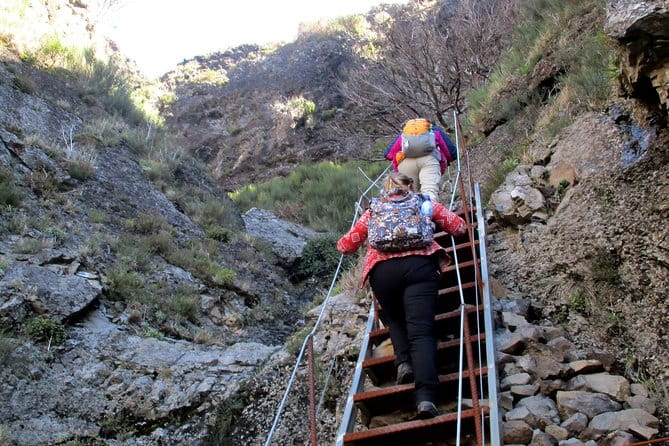 Pico do Arieiro - Pico Ruivo - Achada do Teixeira Walk - The Sum Up: Who Will Love This Experience?