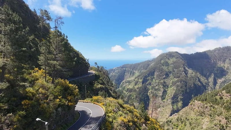 Pico do Arieiro, Santana & more  Full Day Tour With PickUp - Key points / Takeaways