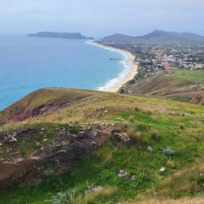 Pico do Arieiro, Santana & more  Full Day Tour With PickUp - Price and Logistics