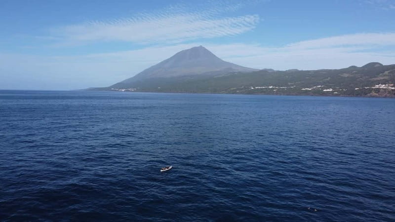 Pico island: guided kayak and snorkel tour - Exploring Pico Island’s Water Heritage and Natural Wonders