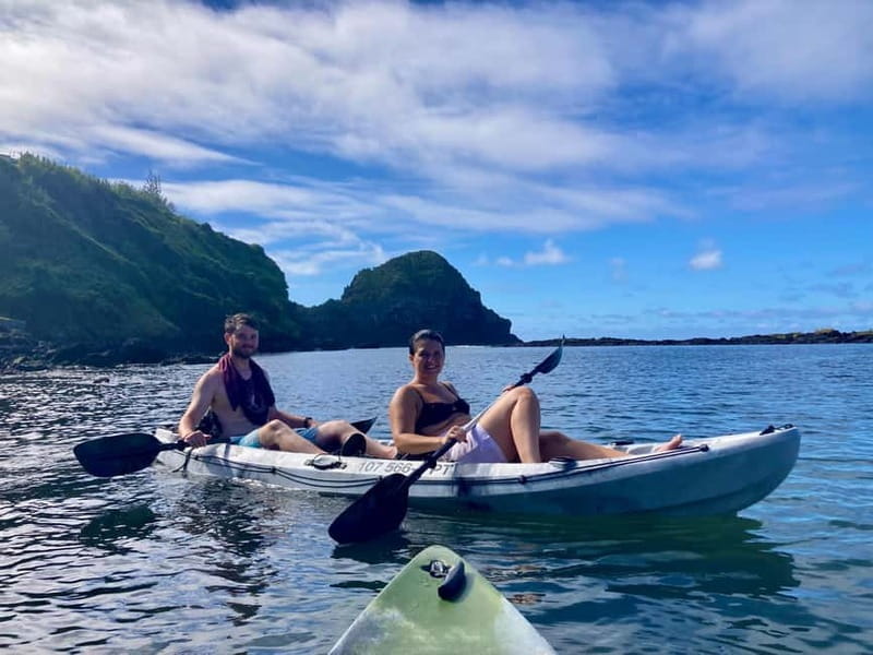 Pico island: guided kayak and snorkel tour - Final Thoughts: Is This Tour Worth It?