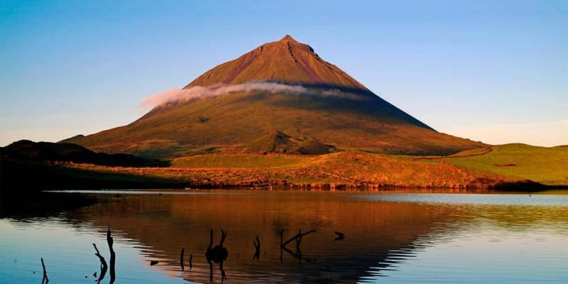 Pico Island: Tours on Pico Island - Key Points / Takeaways