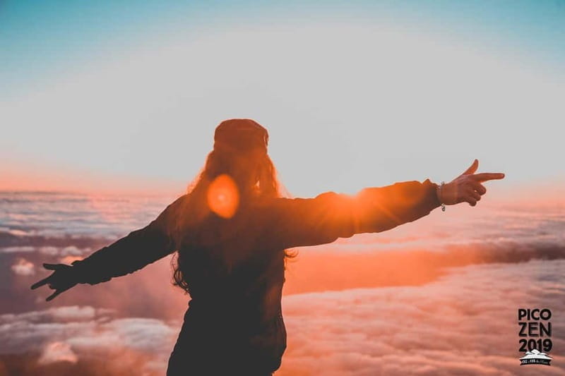 Pico Mountain Climb: Portugals Highest Point - 2351 meters - The Sum Up