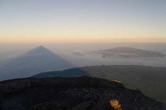 Pico Mountain Climbing private tour - with round trip from Faial - An In-Depth Look at Climbing Pico Mountain from Faial