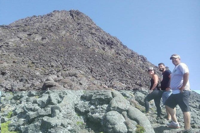 Pico Mountain - Group> 4 - Who Will Love This Experience?