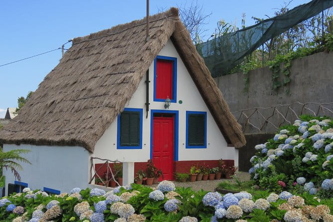 Pico Ruivo Sunrise Hike and 4x4 Island Tour from Funchal - Final thoughts: A memorable sunrise and scenic exploration