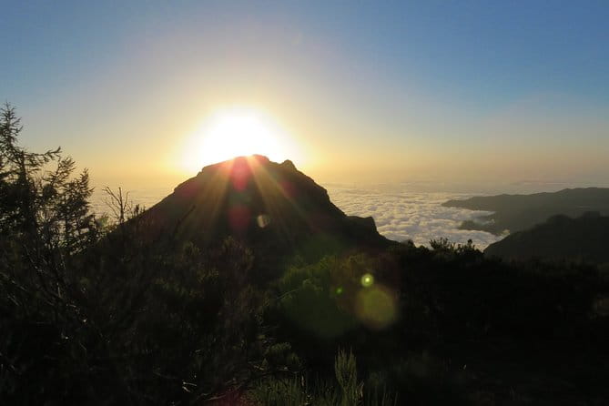 Pico Ruivo Sunrise Hike and 4x4 Island Tour from Funchal - Frequently Asked Questions