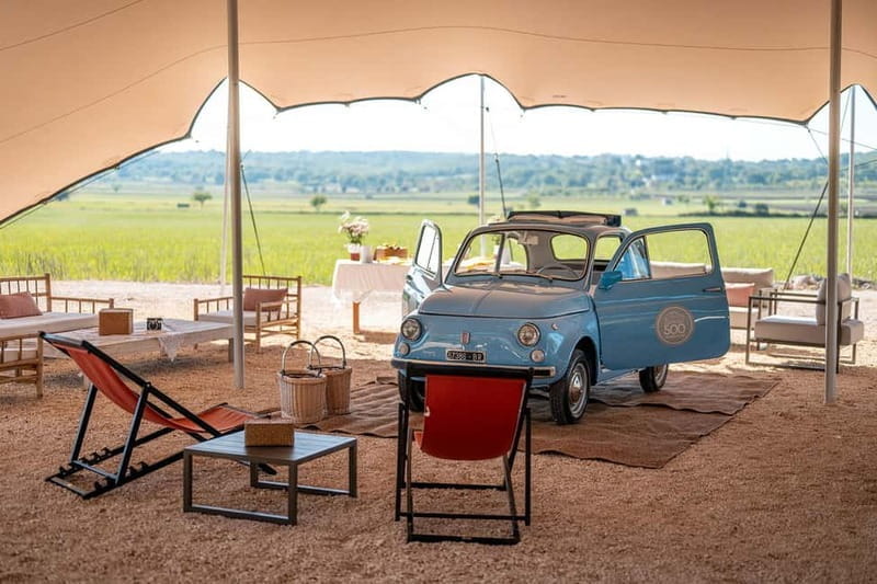 Picture-perfect Puglia: a vintage Fiat 500 photo tour - Who Should Consider This Tour