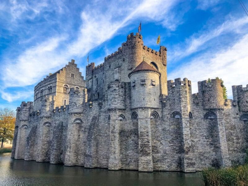 Picturesque Ghent  Romantic Tour for Couples - What’s the Value of This Tour?