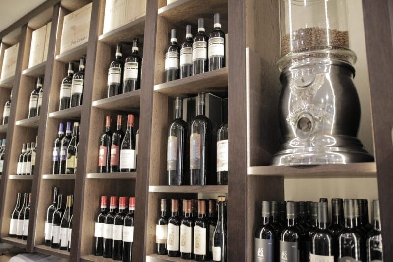 Piedmontese dinner in Milan all included - Exploring the Journey Through Piedmont Flavors in Milan