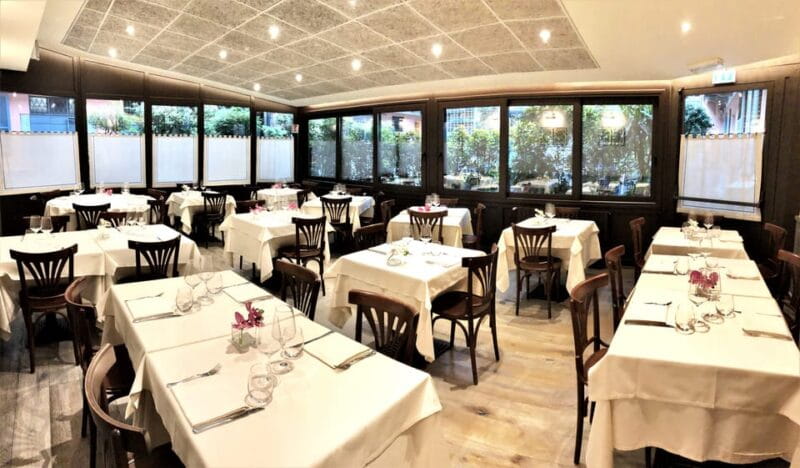 Piedmontese dinner in Milan all included - FAQs