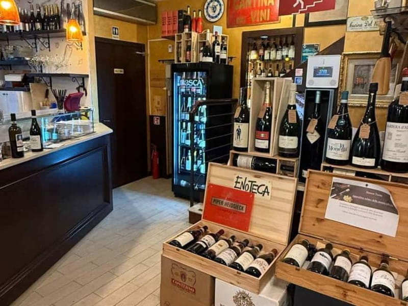 Piedmontese Tapas with Wine Tasting in Turin - Key Points and Takeaways