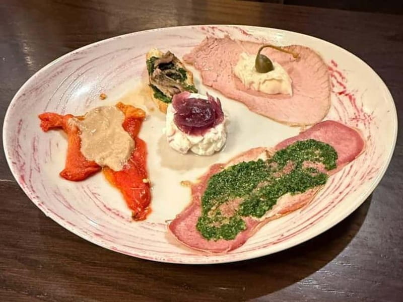 Piedmontese Tapas with Wine Tasting in Turin - What to Expect: A Close Look at the Experience