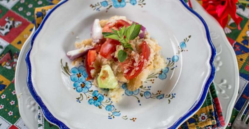 Pienza: Dining Experience at a Local's Home - Pienza: Dining Experience at a Locals Home