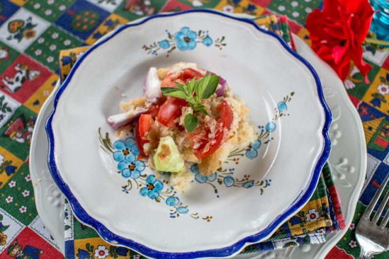 Pienza: Dining Experience at a Local's Home - Key points / Takeaways